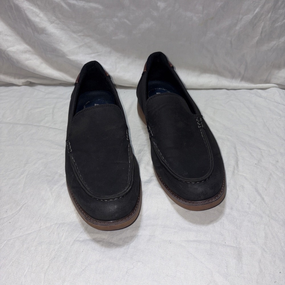 Dr.Scholl's‎ Men's Sync Loafers Sz9m Blk